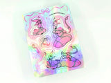 SHIBARI SHEET // STICKER