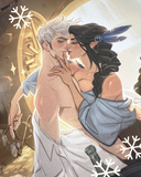 PERCY VEX // PRINT
