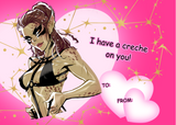 BG3 VALENTINES // CARD SET