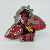 BG3 GIRLS MAMA K // STICKER