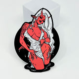 CHIE DRIP // STICKER