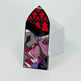 VAMPIRE NUN 03 // STICKER