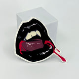VAMPIRE NUN 04 // STICKER