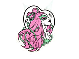 SIRENS - PI // STICKER