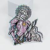 PRINCESS KNIGHT // STICKER