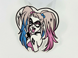 SIRENS - HQ // STICKER