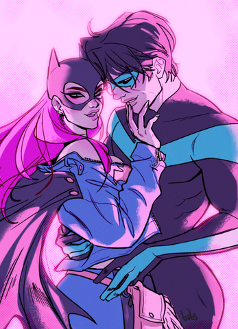 NW X BABS