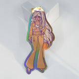 SAILOR SUITS INNER - VENUS // STICKER