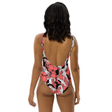 CHIE DRIP // ONE-PIECE SWIMSUIT