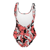 CHIE DRIP // ONE-PIECE SWIMSUIT