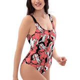 CHIE DRIP // ONE-PIECE SWIMSUIT