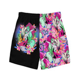 HQ X PI // Swim Trunks