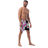 HQ X PI // Swim Trunks