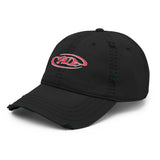 CHIE LOGO // DAD HAT