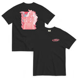 CHIE BEACH BABE // T-SHIRT