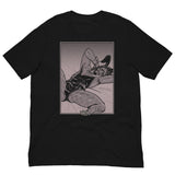 BUNNY GALE PIN-UP // TSHIRT