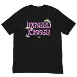 WIZARD KISSER // T-SHIRT
