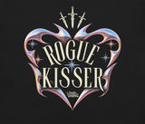 ROGUE KISSER // T-SHIRT