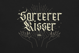 SORCERER KISSER // T-SHIRT