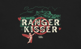 RANGER KISSER // T-SHIRT