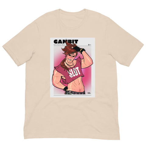 Gambit // TSHIRT