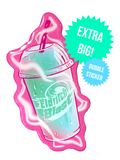 ELDRITCH BAJA BLAST // BUBBLE STICKER