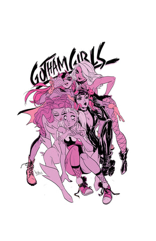GG // PRINT