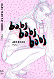 ART BOOK // VOL. 1